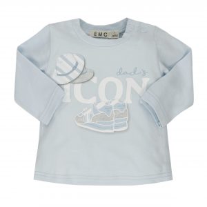 Μπλουζάκι αγόρι