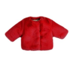 Βρεφικό γουνάκι EMC