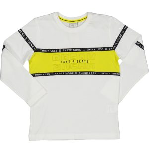 Μπλούζα Trybeyond