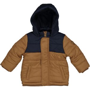 Βρεφικό μπουφάν Birba