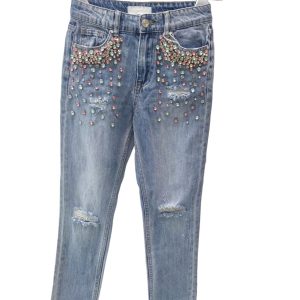 Τζιν παντελόνι MET