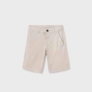 Βερμούδα με σκισίματα Mayoral