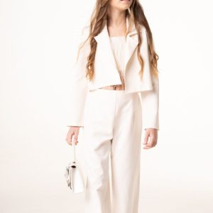 Σετ σακάκι παντελόνι Ge.ni.us