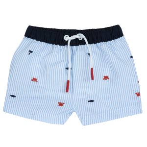 Μαγιό ριγέ Chicco