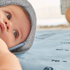 Σετ δύο γάζες με υψομετρητή Mayoral