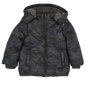 Βρεφικό μπουφάν δεινόσαυροι Chicco