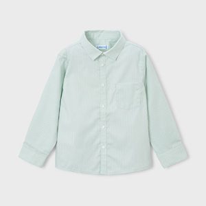 Πουκάμισο πράσινο Mayoral