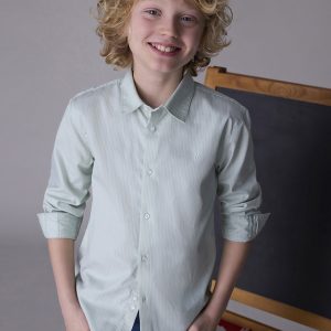 Πουκάμισο πράσινο Mayoral