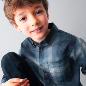 Πουκάμισο καρό Mayoral