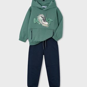 Φόρμες για αγόρι Mayoral