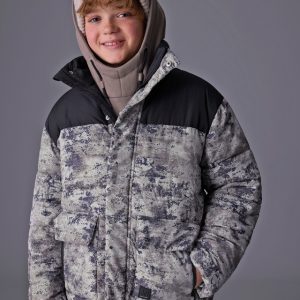 Μπουφάν παραλλαγή Mayoral