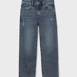 Τζιν μπλε Mayoral