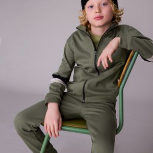 Φόρμα με ζακέτα Mayoral