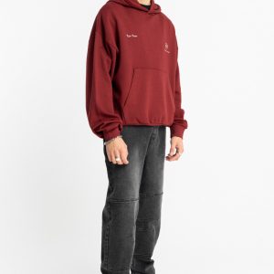 Τζιν παντελόνι μαύρο RY