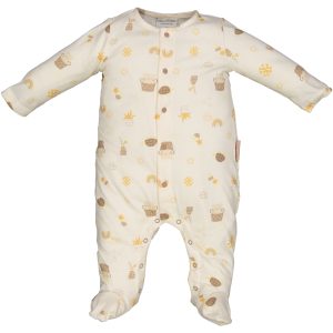 Βρεφικό ολόσωμο φορμάκι Birba