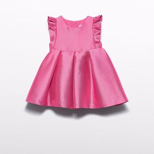 Βρεφικό φόρεμα μικάδο Abel & Lula