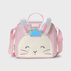 Τσάντα ψυγείο κουνελάκι Mayoral