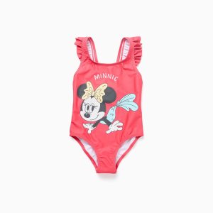Μαγιό Minnie Zippy