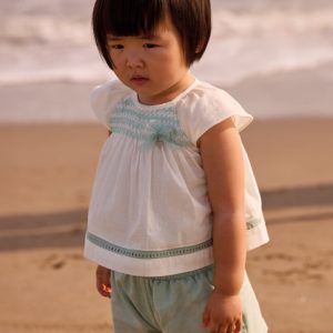 Σετ μέντα Mayoral